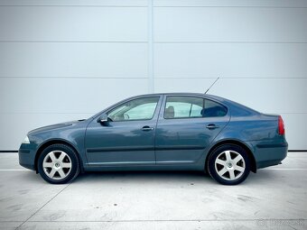 Škoda Octavia 2 1.9TDI ELEGANCE - 4