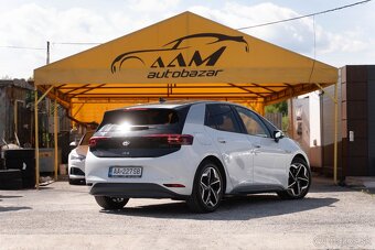 Volkswagen ID.3 Performance 1st Max -SoH/Matrix-NEBÚRANÉ- - 4