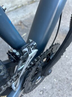 Bicykel Amulet + darček - 4