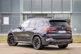 BMW X5 xDrive30d A/T M-paket - 4
