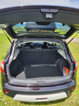 Nissan Qashqai - 4
