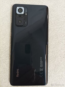Xiaomi Redmi Note 10 Pro 6GB/128GB - 4