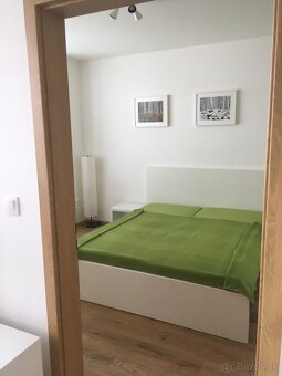 2-izbový byt - prenájom - 4
