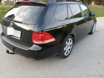 Volkswagen Golf 5 1.9Tdi 77kw - 4