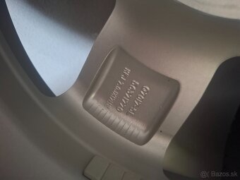 Ducato Boxer Jumper 17C kolesa - 4