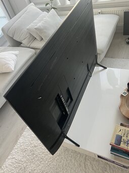 samsung UE55NU7179UXZG - 4