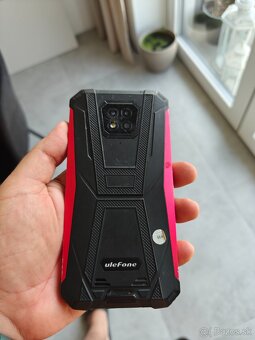 Ulefone ARMOR 8 - 4