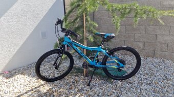 Detský bicykel CTM JERRY 1.0 20 - 4