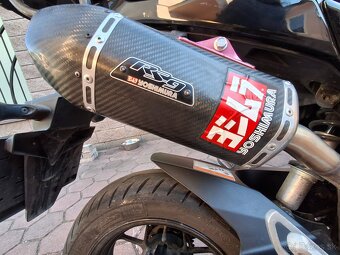 Honda MSX 125 Grom - 4