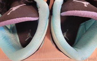 Jordan 3 Retro GG Black Mint - 4