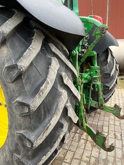 traktor-TOP-John Deere 6920S|1022mth|117kW•50 km/h - 4