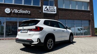 BMW X1 sDrive18i - 4
