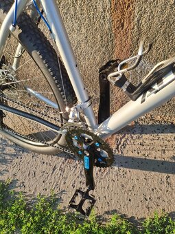MTB Alutech 29” - 4