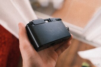 Olympus XA2 - zánovný - 4