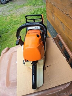 STIHL 462 - 4