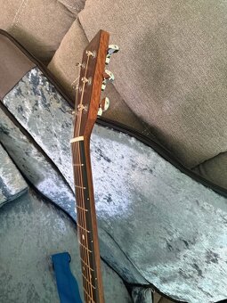 Martin 000-10E Road Series elektroakustická gitara - 4