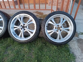 Elektróny 5x100 R18 et35 - 4