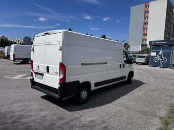 Peugeot Boxer 2.2 BlueHDi 335 L3 - 4