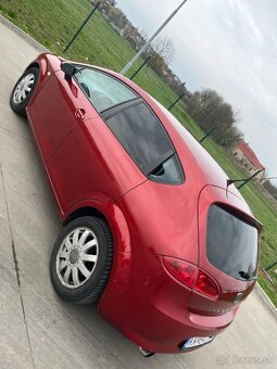 Predam seat leon 1.9tdi - 4