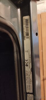 Elektricka vstavaná rúra Indesit - 4