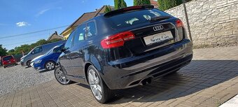 Audi A3 Sportback 1.8 T FSI Quattro Možný Leasing - 4