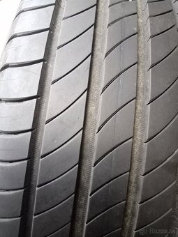 VW T-cross Taigo 17"...205/55 R17 orig.hliník.disky Sebring - 4