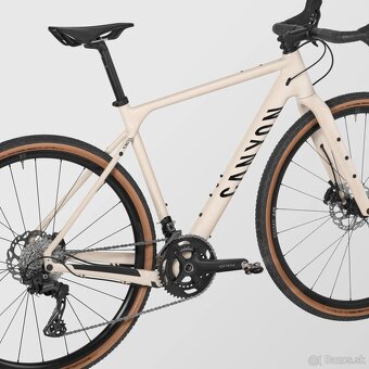 NOVÝ – CANYON Grizl 7 (L) 184 – 192 cm - 4