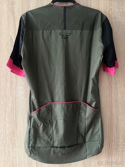Dynafit damsky cyklo dres - 4