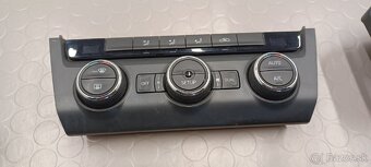 Octavia III Liftback model 2014 - 4