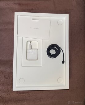 Mackbook M3 15” 24GB/512Gb midnight - 4