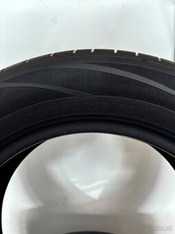 Goodride ZuperEco 205/60r16 - 4