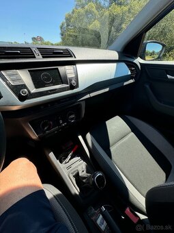 Fabia lll 1.0tfsi - 4