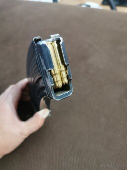 Vz.58 vz58 vz 58 samopal zasobnik - 4