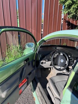 Vw new beetle - 4