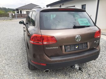 vw touareg 3tdi individual - 4