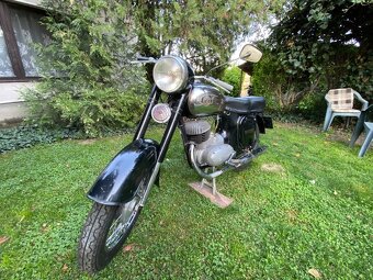 ČZ 250 typ 455 - 4