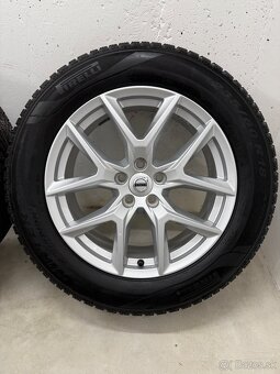Zimná sada Volvo XC60 5x108 R18 , 235/60/18 - 4