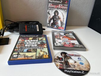 Playstation 2 - 4