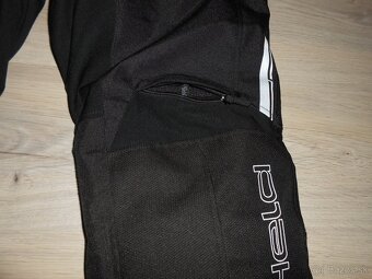 Predam nove panske textilne moto nohavice znacky HELD - 4