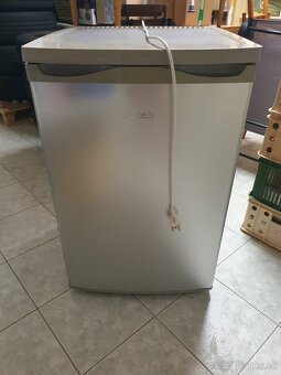 Mraznička k dispozícii - 4