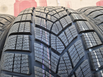 215/50 r19 zimne pneumatiky 215/50/19 215 50 19 - 4