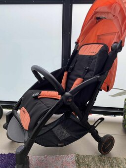 EasyGo Minima športový kočík - 4