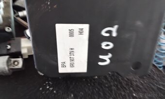 SEAT IBIZA 6J 1.6 2010 predám DVERE, KAPOTA, ABS, PREVODOVKA - 4