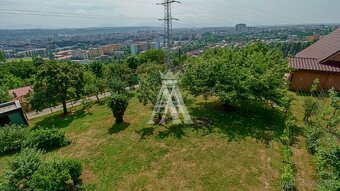 CHATA S POZEMKOM O VÝMERE 1122 M², ZVOLENSKÁ, KOŠICE SEVER - 4