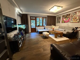 3 izb. tehlový byt s balkónom a garážou, Staré mesto - 4