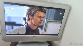 Televízor sony - 4