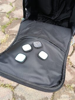 Školská taška - 4