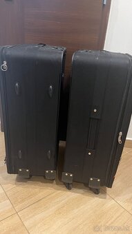 Cestovné kufre - 4