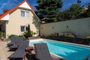 SIMI real - Exkluzívny RD s bazénom a samostatným apartmánom - 4