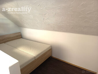 Na prenájom zariadený 1 izb.byt v RD v N.Zámkoch - 4